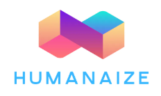 Humanaize logo